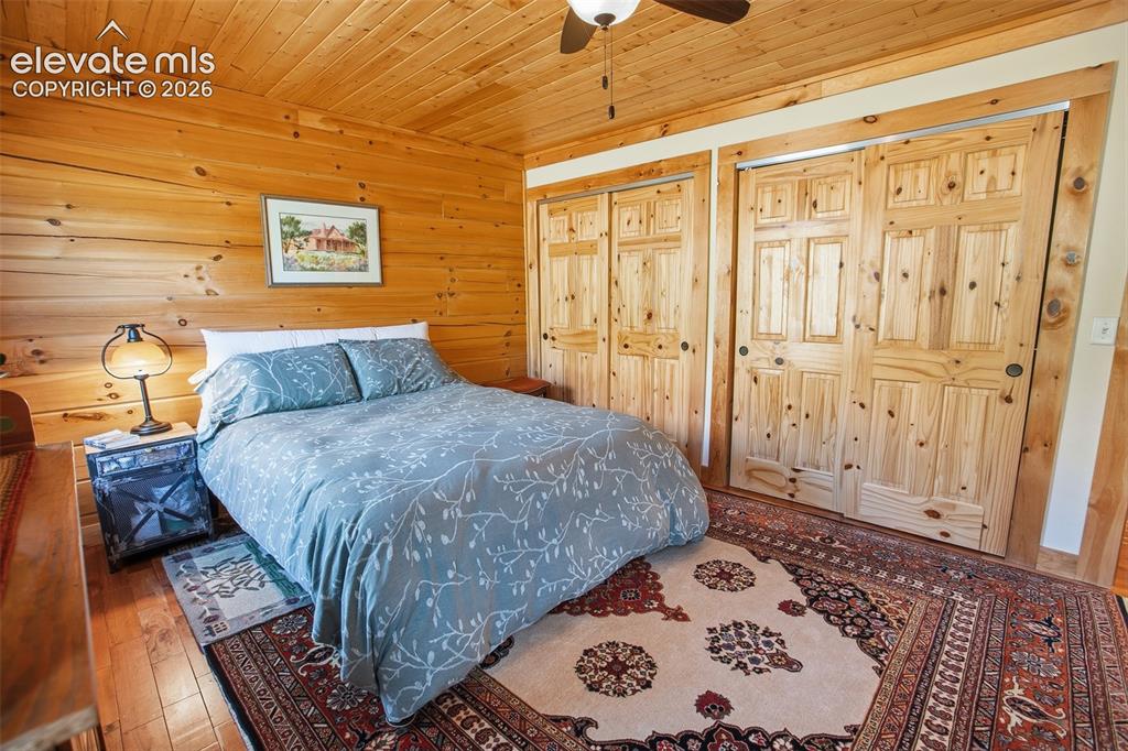 875 Hackamore Drive Florissant CO 80816