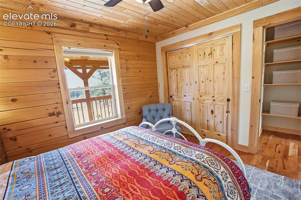 875 Hackamore Drive Florissant CO 80816