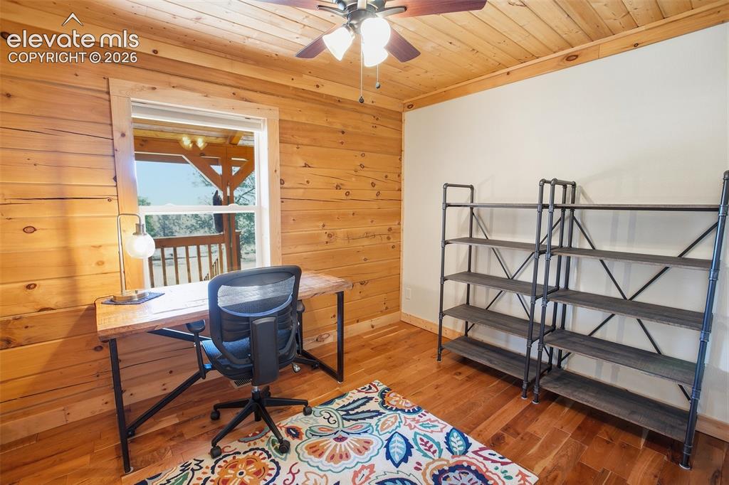 875 Hackamore Drive Florissant CO 80816