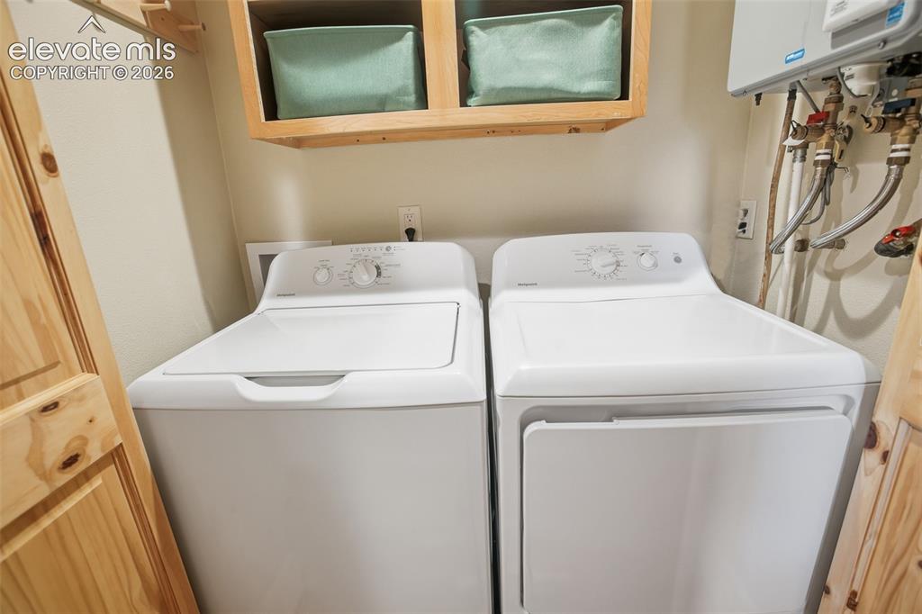 875 Hackamore Drive Florissant CO 80816