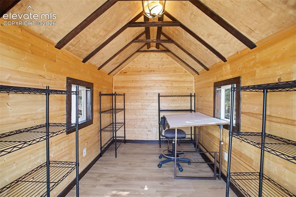 875 Hackamore Drive Florissant CO 80816