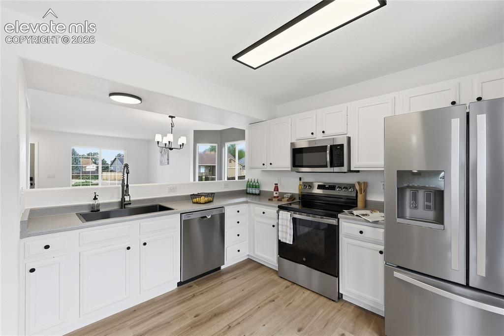 4803 Brant Road Colorado Springs CO 80911