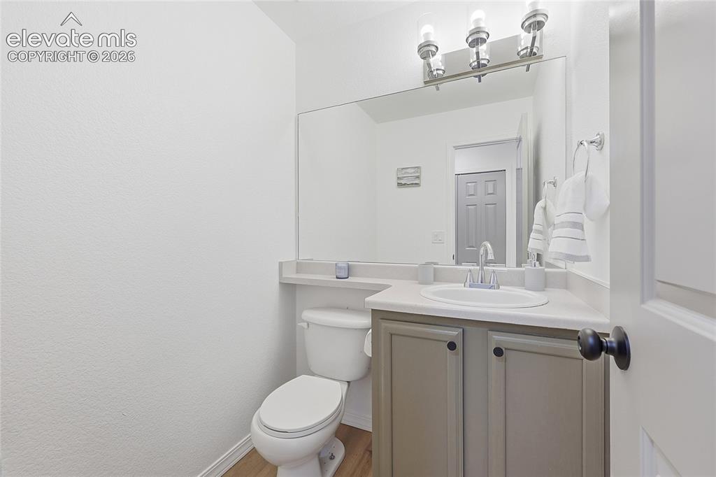 4803 Brant Road Colorado Springs CO 80911