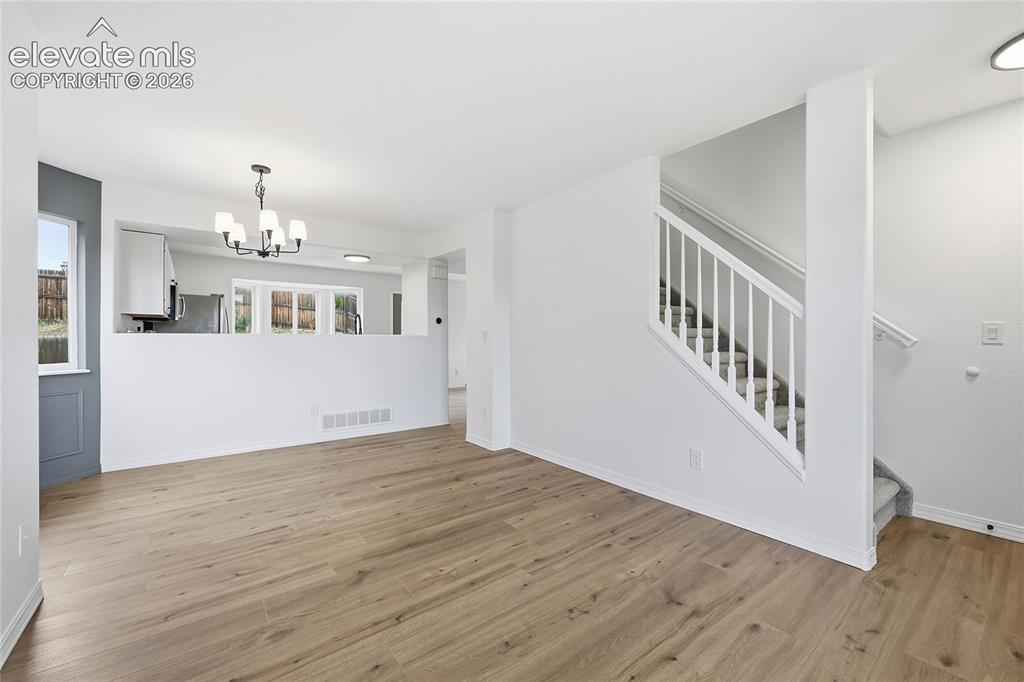 4803 Brant Road Colorado Springs CO 80911