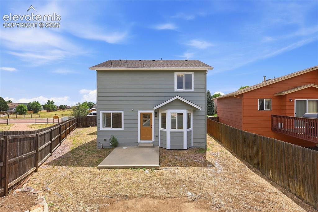 4803 Brant Road Colorado Springs CO 80911