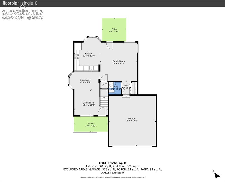 4803 Brant Road Colorado Springs CO 80911