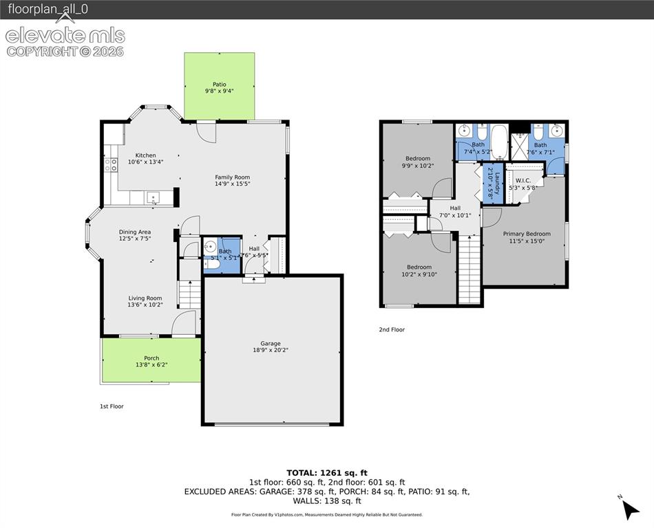 4803 Brant Road Colorado Springs CO 80911
