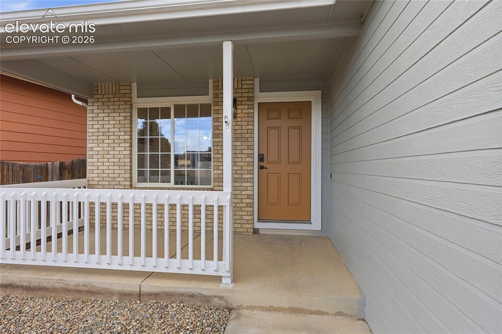 4803 Brant Road Colorado Springs CO 80911