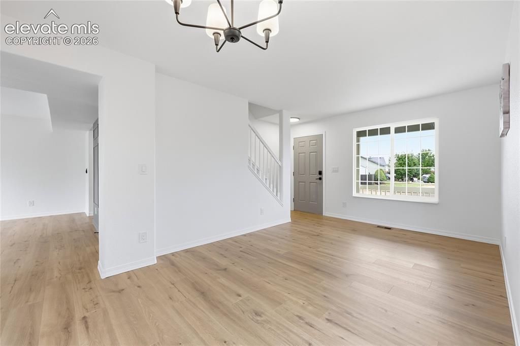 4803 Brant Road Colorado Springs CO 80911