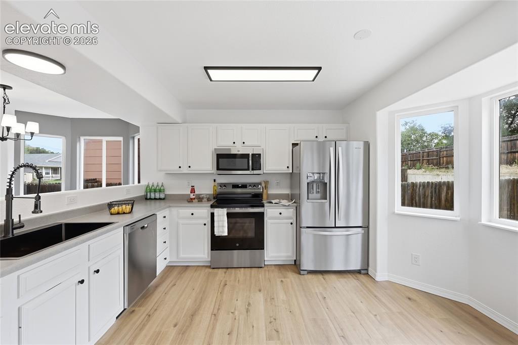 4803 Brant Road Colorado Springs CO 80911