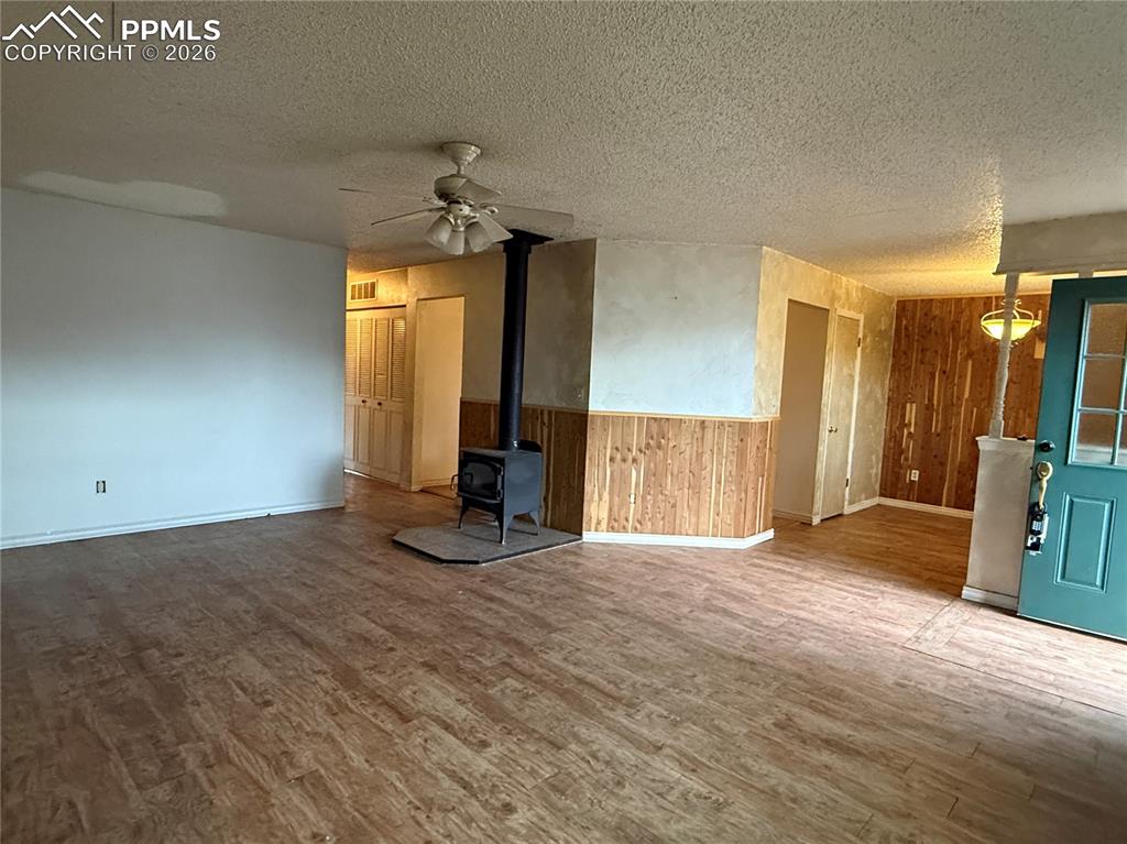 322 Iris Drive Fountain CO 80817