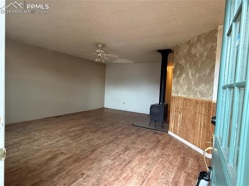 322 Iris Drive Fountain CO 80817