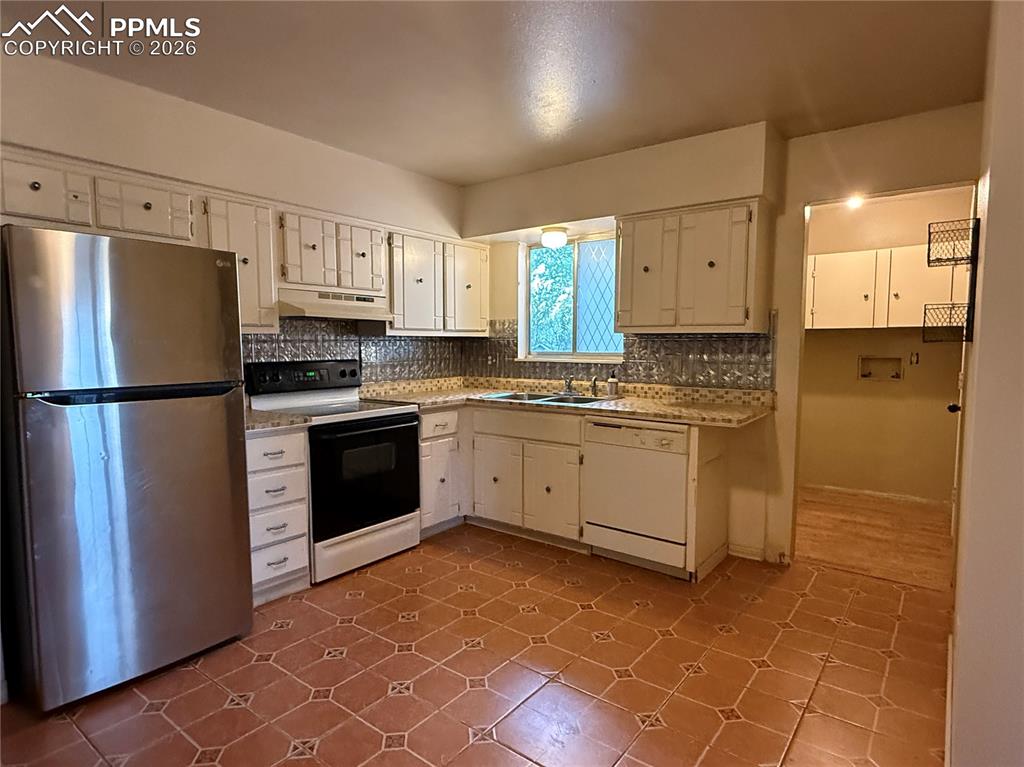 322 Iris Drive Fountain CO 80817