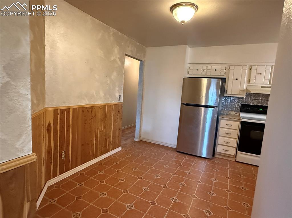 322 Iris Drive Fountain CO 80817