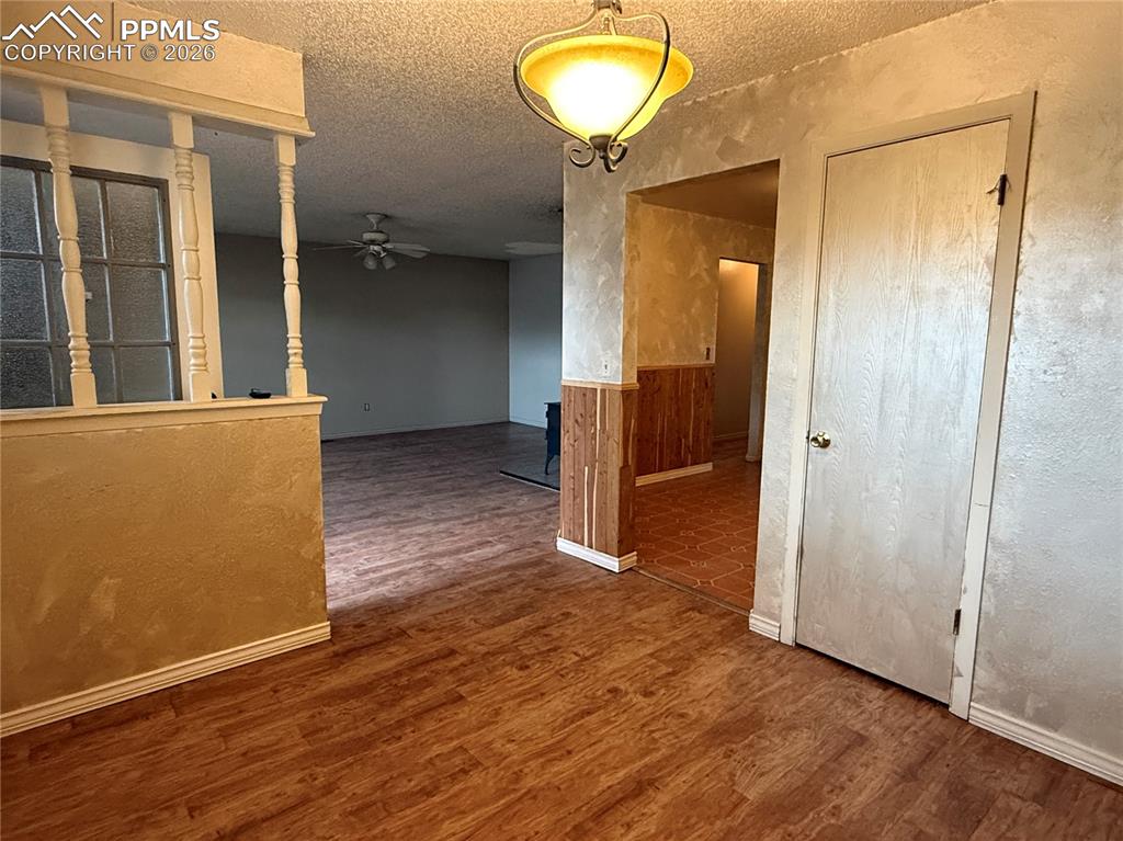 322 Iris Drive Fountain CO 80817