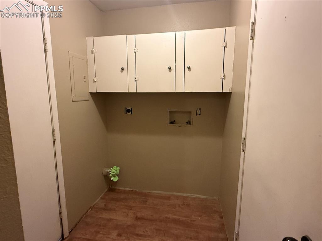 322 Iris Drive Fountain CO 80817