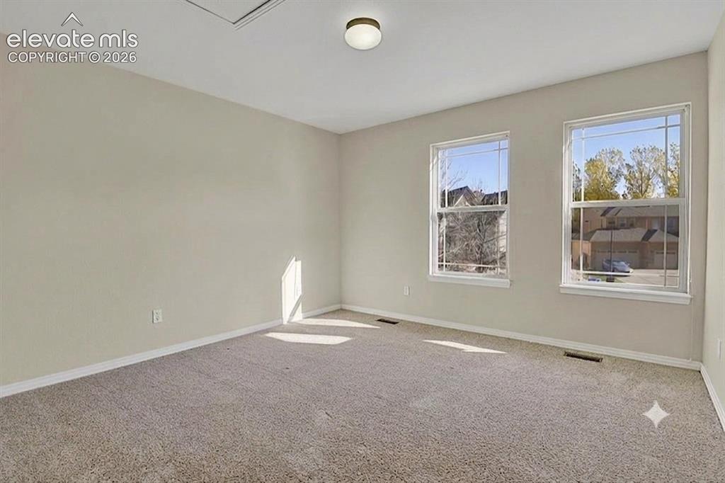 12526 Tenny Crags Road Colorado Springs CO 80921