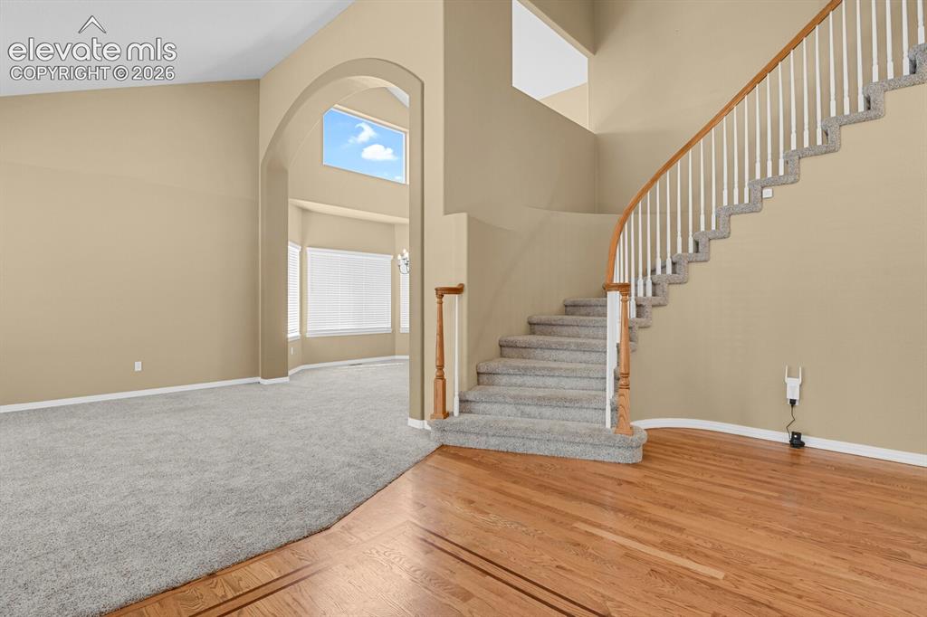 12526 Tenny Crags Road Colorado Springs CO 80921