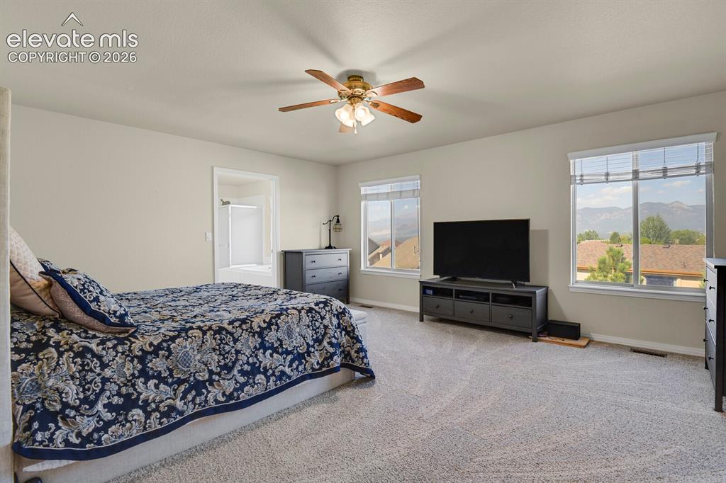 12526 Tenny Crags Road Colorado Springs CO 80921