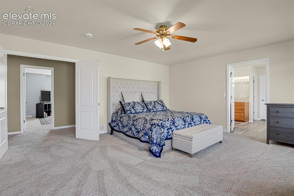 12526 Tenny Crags Road Colorado Springs CO 80921