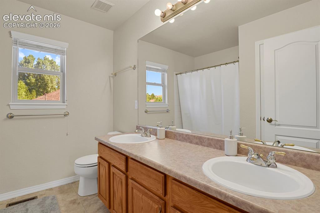 12526 Tenny Crags Road Colorado Springs CO 80921