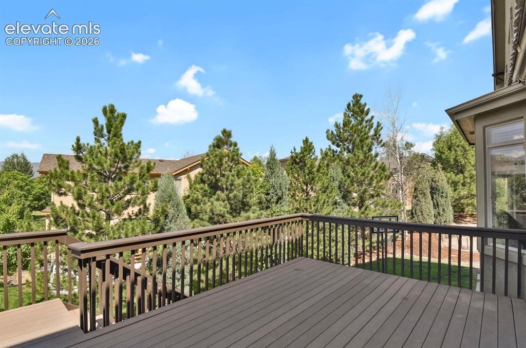 12526 Tenny Crags Road Colorado Springs CO 80921