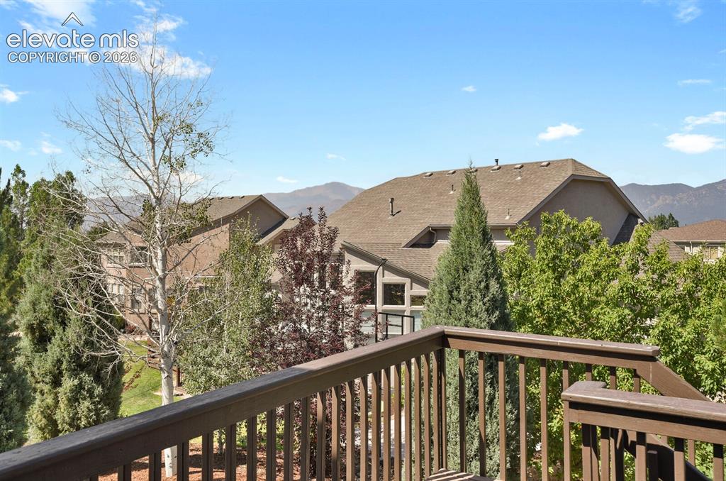 12526 Tenny Crags Road Colorado Springs CO 80921