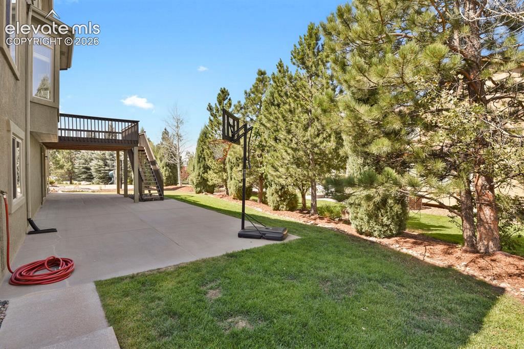 12526 Tenny Crags Road Colorado Springs CO 80921
