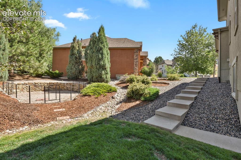 12526 Tenny Crags Road Colorado Springs CO 80921