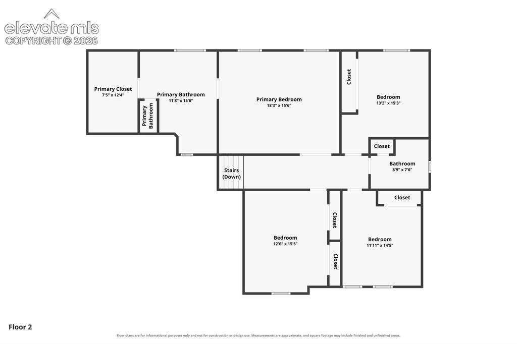 12526 Tenny Crags Road Colorado Springs CO 80921