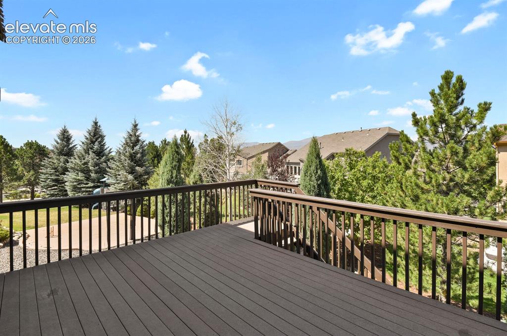 12526 Tenny Crags Road Colorado Springs CO 80921