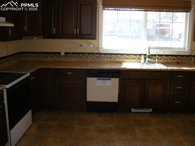 1209 Rosemont Drive Colorado Springs CO 80911