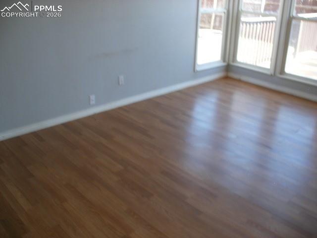 1209 Rosemont Drive Colorado Springs CO 80911