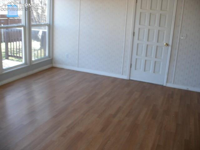 1209 Rosemont Drive Colorado Springs CO 80911