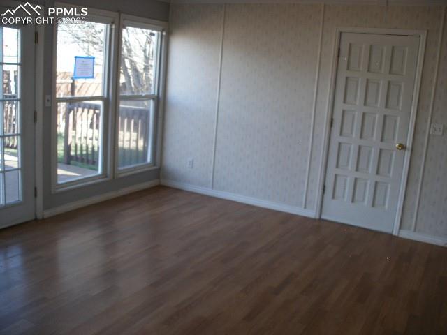1209 Rosemont Drive Colorado Springs CO 80911