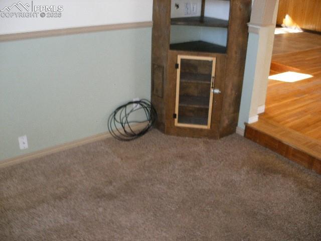 1209 Rosemont Drive Colorado Springs CO 80911