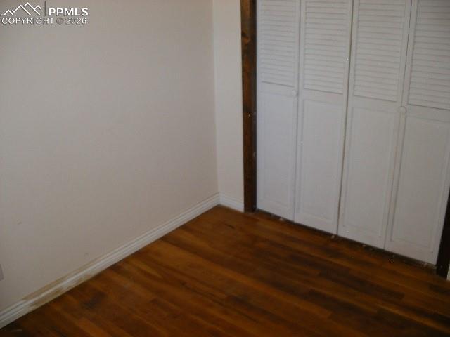 1209 Rosemont Drive Colorado Springs CO 80911