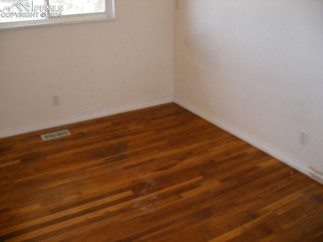 1209 Rosemont Drive Colorado Springs CO 80911