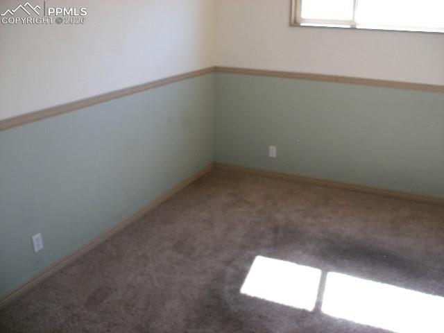 1209 Rosemont Drive Colorado Springs CO 80911