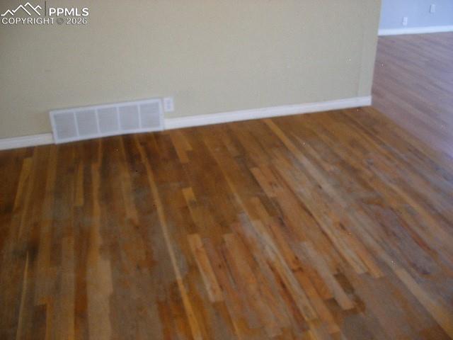 1209 Rosemont Drive Colorado Springs CO 80911