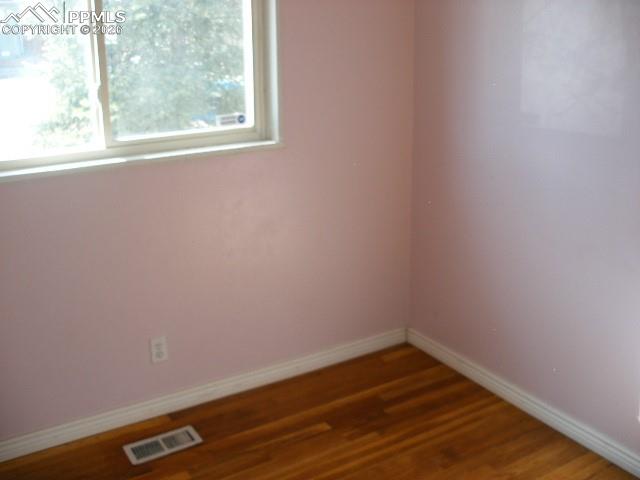 1209 Rosemont Drive Colorado Springs CO 80911