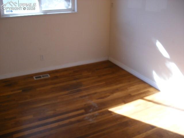 1209 Rosemont Drive Colorado Springs CO 80911