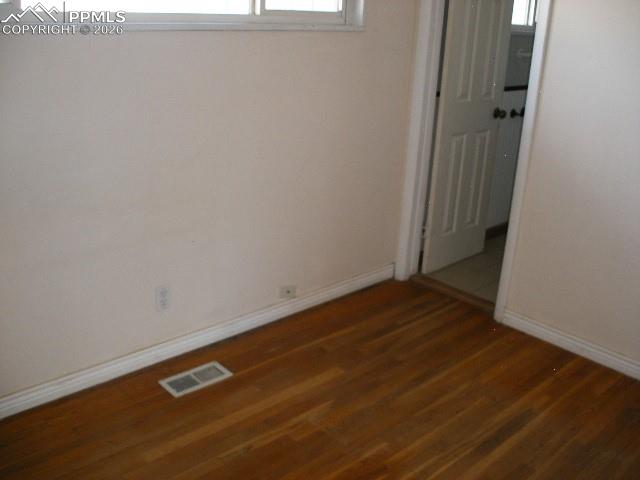 1209 Rosemont Drive Colorado Springs CO 80911