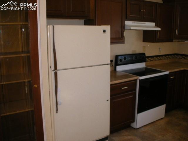 1209 Rosemont Drive Colorado Springs CO 80911
