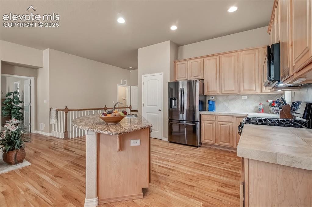 6137 Cumbre Vista Way Colorado Springs CO 80924