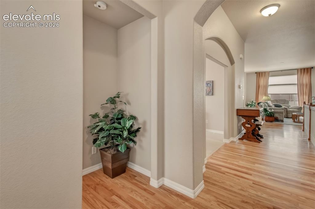 6137 Cumbre Vista Way Colorado Springs CO 80924