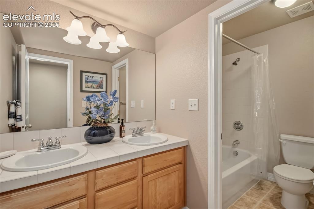 6137 Cumbre Vista Way Colorado Springs CO 80924