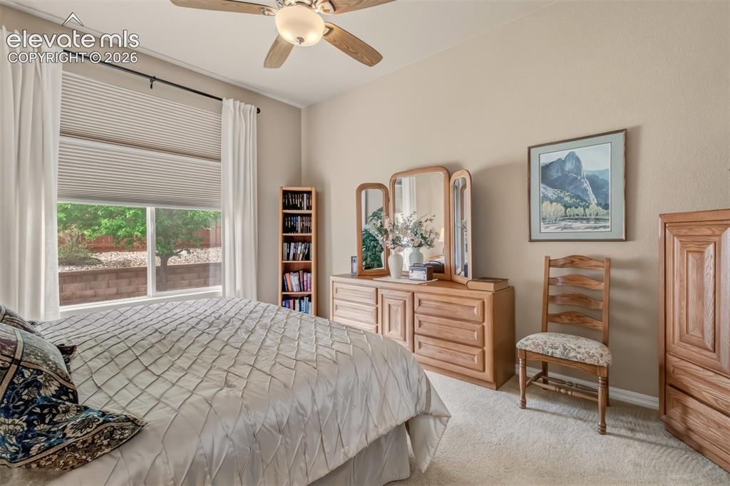 6137 Cumbre Vista Way Colorado Springs CO 80924