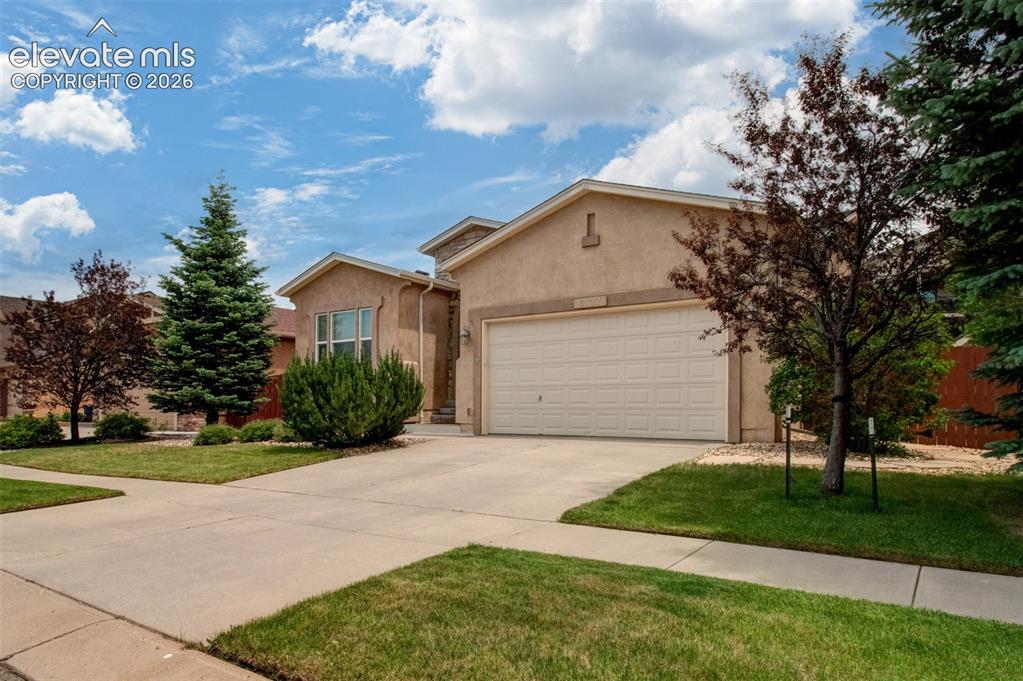 6137 Cumbre Vista Way Colorado Springs CO 80924
