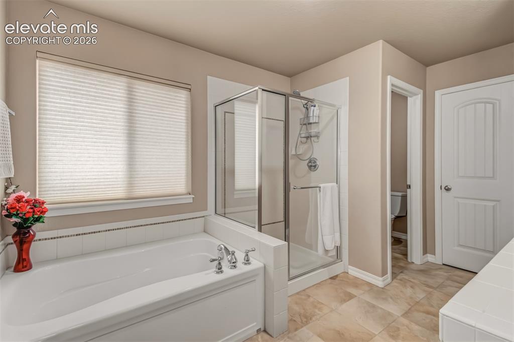 6137 Cumbre Vista Way Colorado Springs CO 80924
